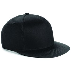 Beechfield Youth Snapback Cap