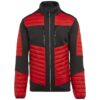 Classic Red/Black