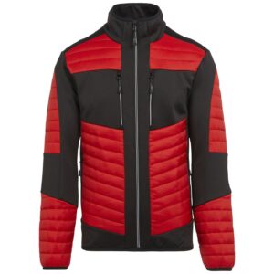 Regatta E-Volve Unisex Thermal Hybrid Jacket