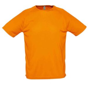 SOL'S Sporty Performance T-Shirt