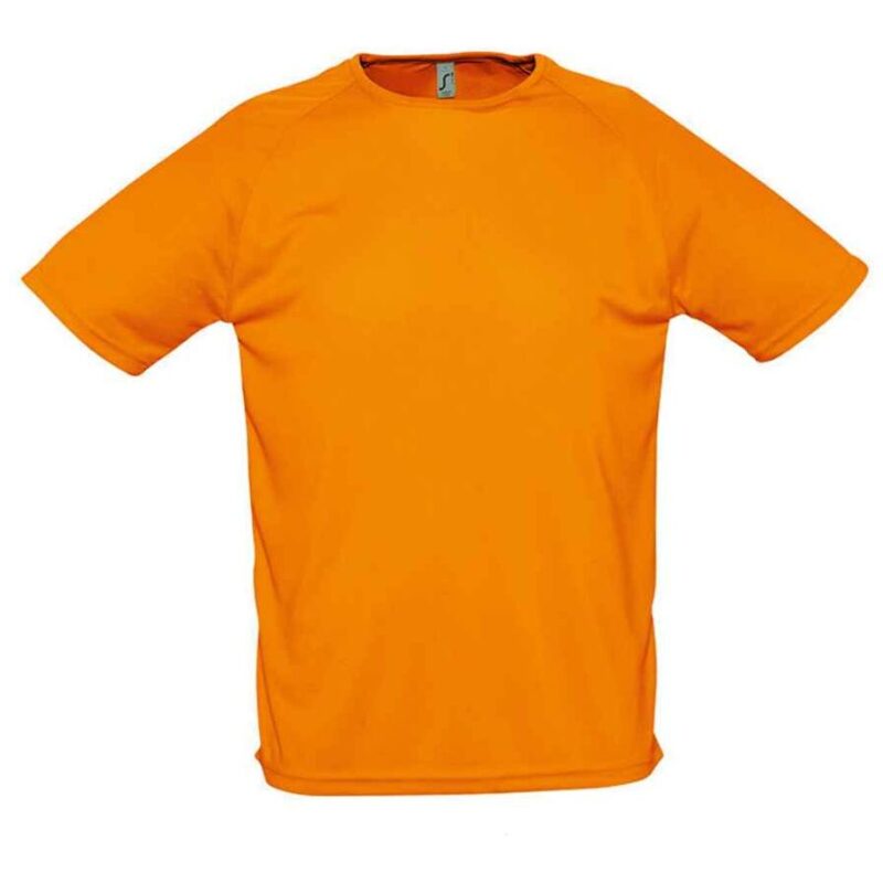 SOL'S Sporty Performance T-Shirt