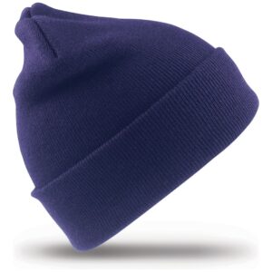 Result Kids Woolly Ski Hat