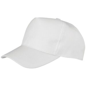 Result Recycled Junior Printers Cap