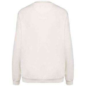 Native Spirit Unisex Terry 280 Oversized Sweatshirt