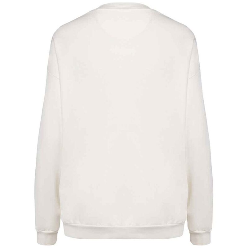 Native Spirit Unisex Terry 280 Oversized Sweatshirt