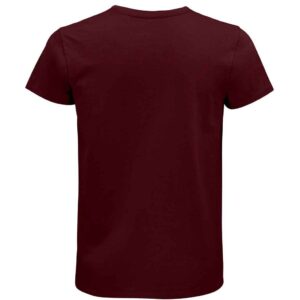 SOL'S Pioneer Organic T-Shirt