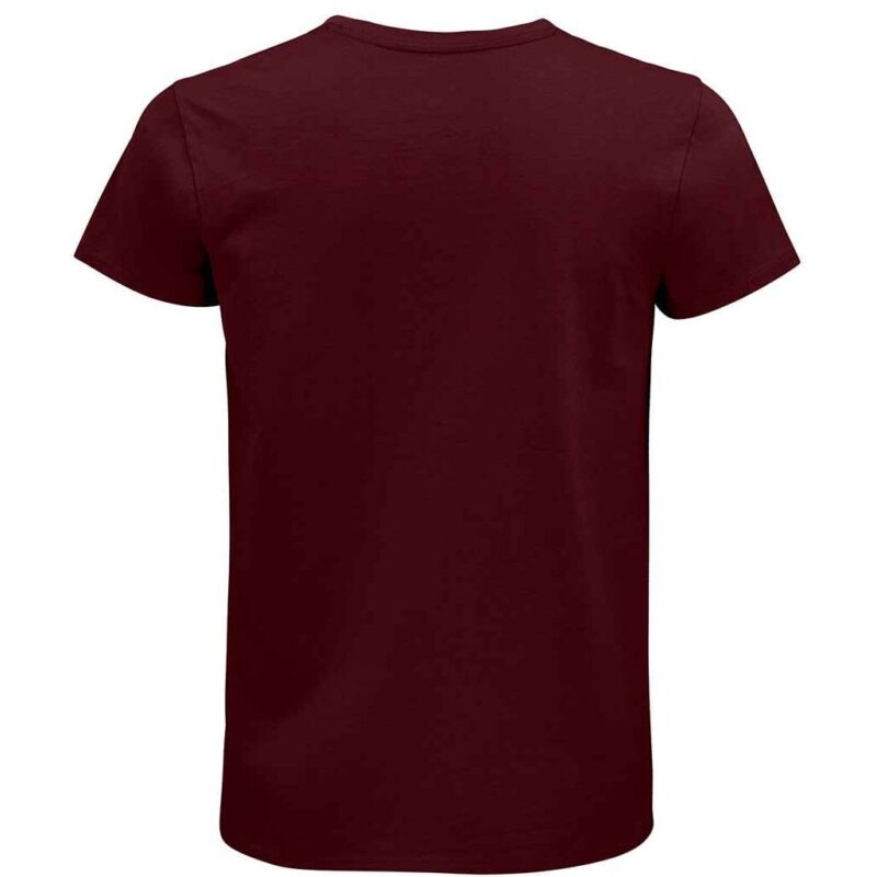 SOL'S Pioneer Organic T-Shirt