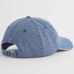 Beechfield Denim Cap
