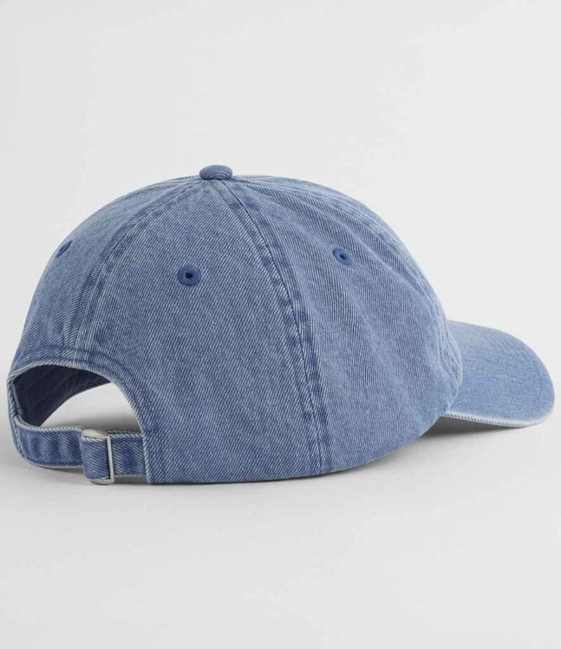 Beechfield Denim Cap