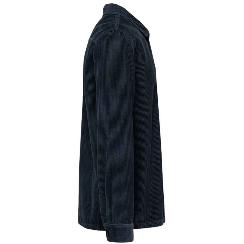 Native Spirit Corduroy Jacket