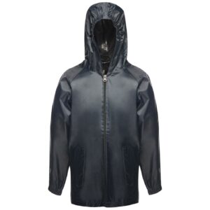 Regatta Kids Pro Stormbreak Waterproof Jacket
