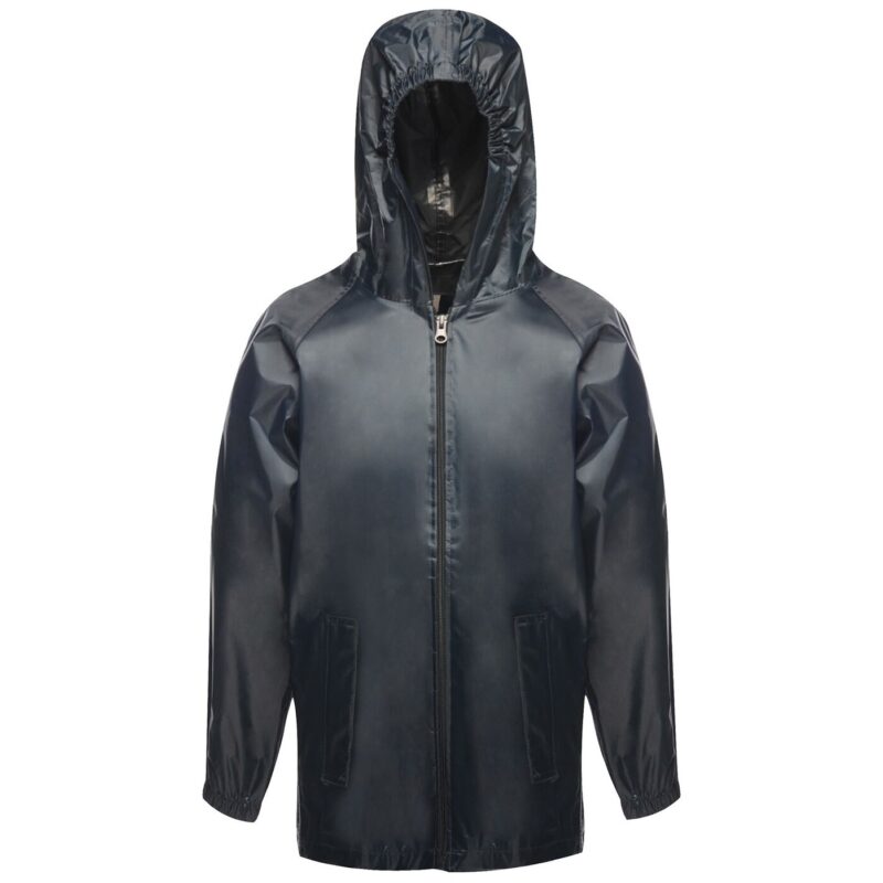 Regatta Kids Pro Stormbreak Waterproof Jacket