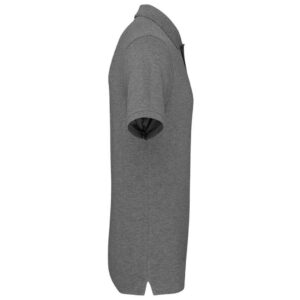 Kariban Organic 180 Pique Polo Shirt
