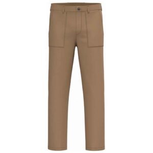Native Spirit Washed Effect Trousers