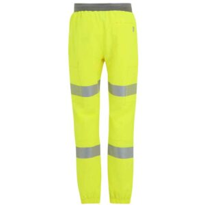 Regatta High Visibility Prolite Stretch Jog Pants