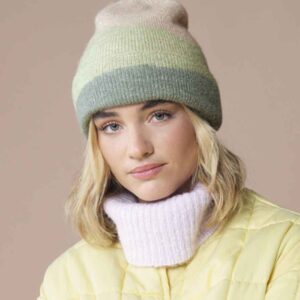 Beechfield Soft Wave Beanie