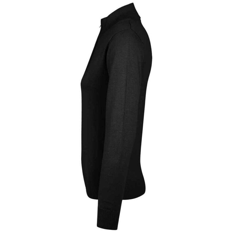 SOL'S Ladies Gordon Full Zip Cotton Acrylic Cardigan