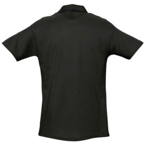 SOL'S Spring II Heavy Cotton Pique Polo Shirt