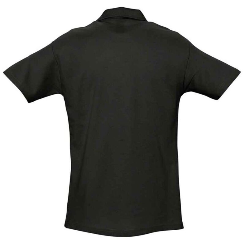 SOL'S Spring II Heavy Cotton Pique Polo Shirt