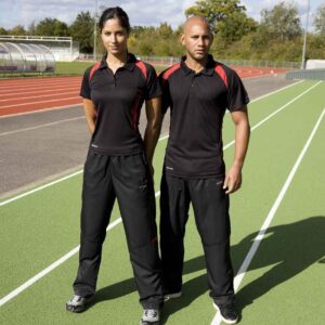 Spiro Team Spirit Polo Shirt
