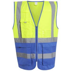 Regatta High Visibility Pro Executive Vest