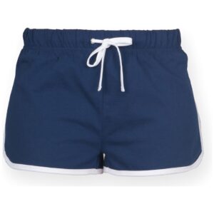 SF Clothing Kids Retro Shorts