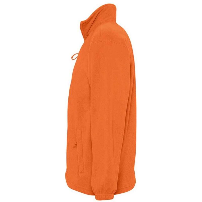 SOL'S North Fleece Jacket