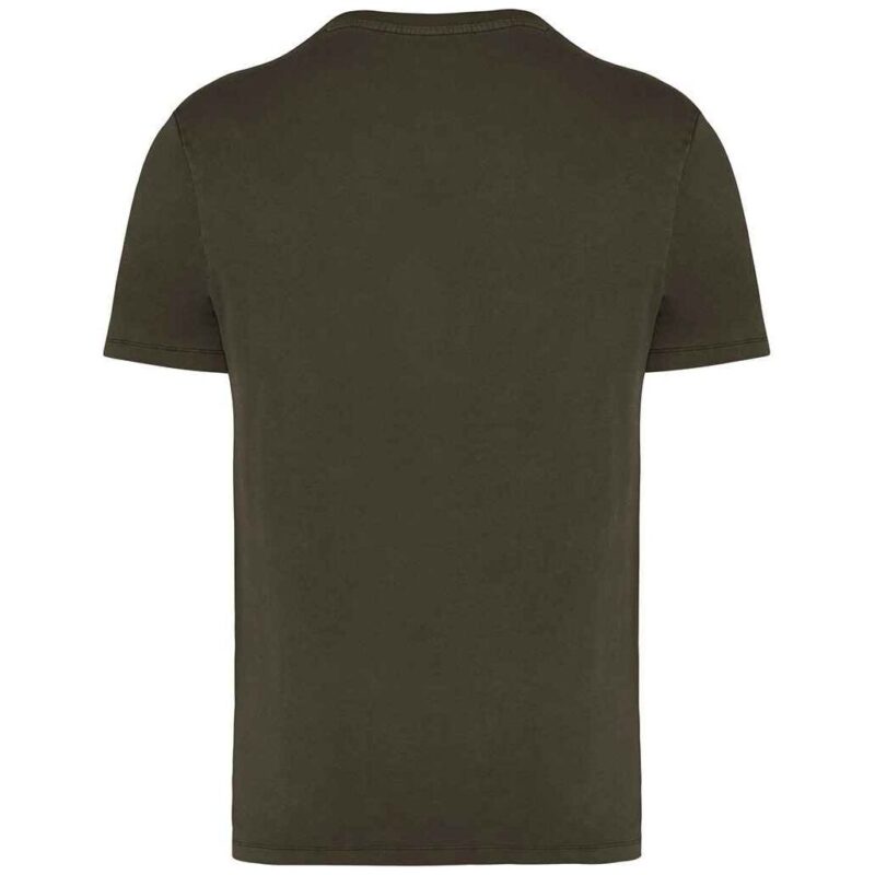 Native Spirit Unisex Faded T-Shirt