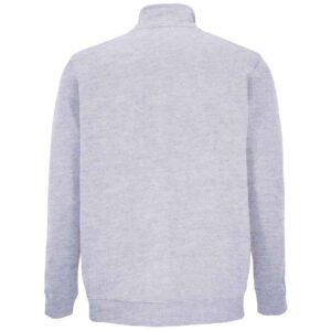 SOL'S Unisex Cooper Full Zip Sweat Jacket