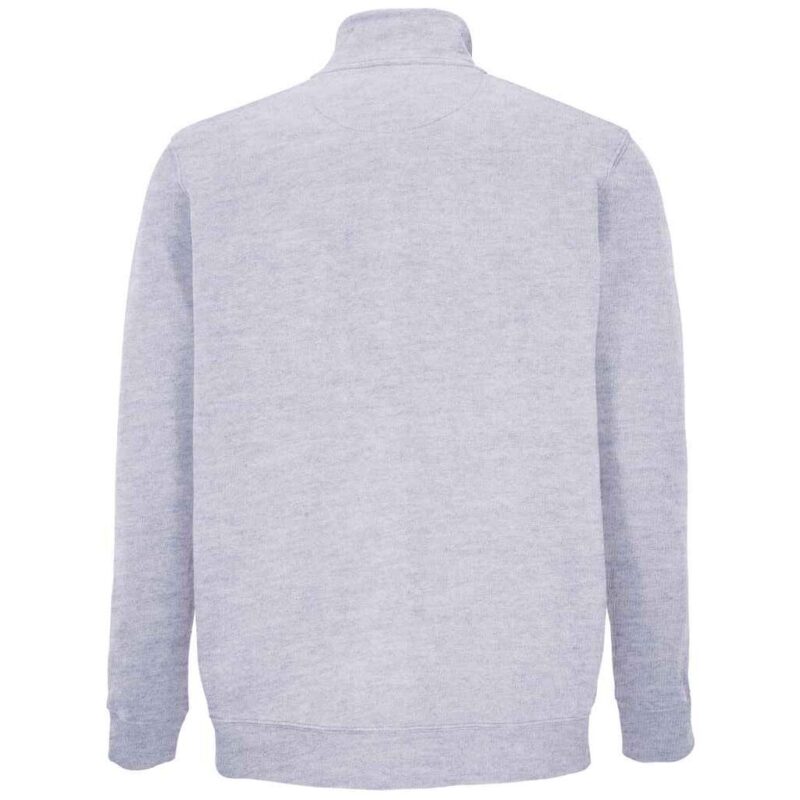 SOL'S Unisex Cooper Full Zip Sweat Jacket