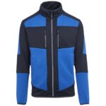 Regatta E-Volve Unisex Knit Effect Midlayer Top