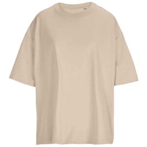 SOL'S Ladies Boxy Oversized Organic T-Shirt