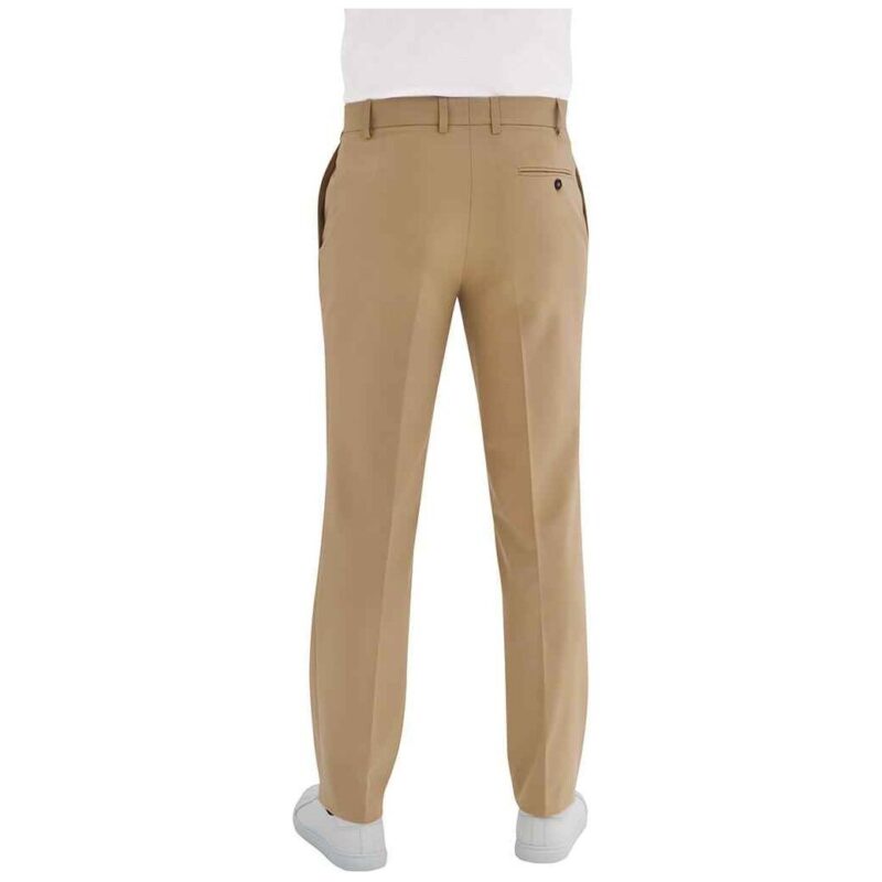 Brook Taverner Oliver Tailored Trousers