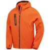 Orange/Navy