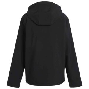 Regatta Navigate Two Layer Hooded Soft Shell Jacket