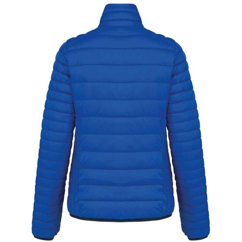 Kariban Ladies Lightweight Padded Jacket