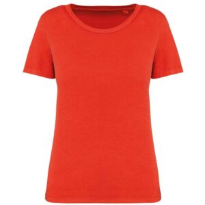 Native Spirit Ladies Faded T-Shirt