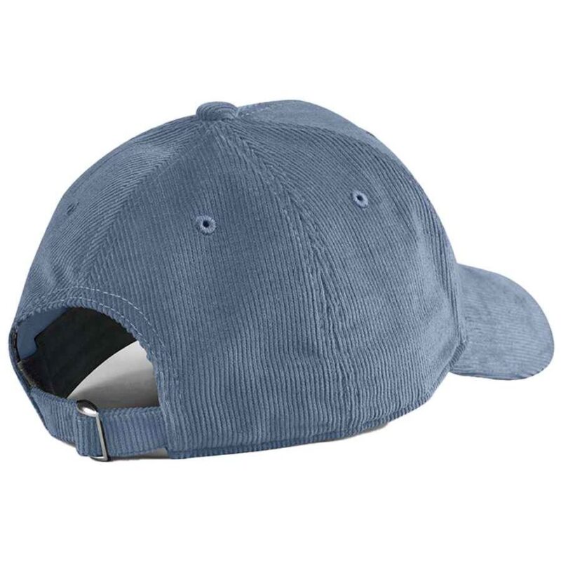 Beechfield EarthAware Organic Cord Baseball Cap