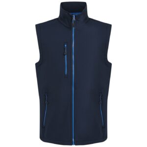 Regatta Navigate Two Layer Soft Shell Bodywarmer