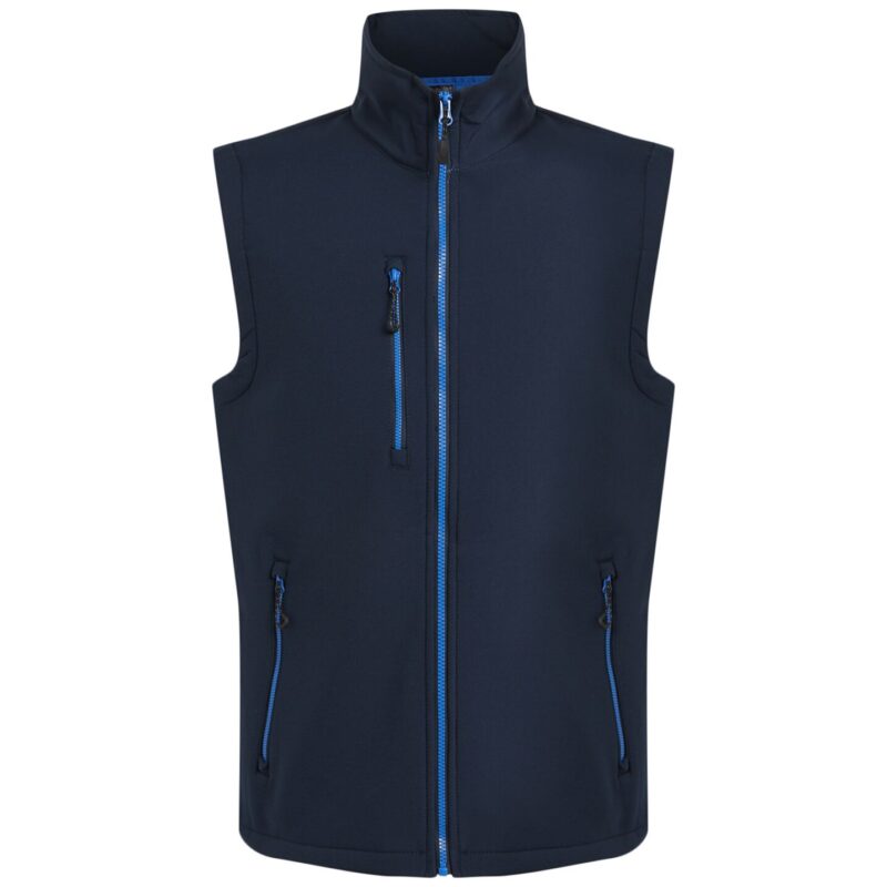 Regatta Navigate Two Layer Soft Shell Bodywarmer