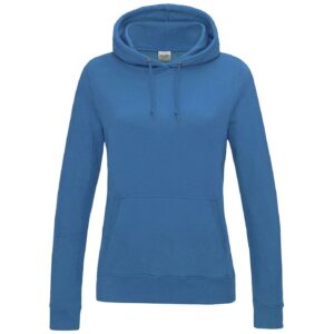 AWDis Ladies College Hoodie