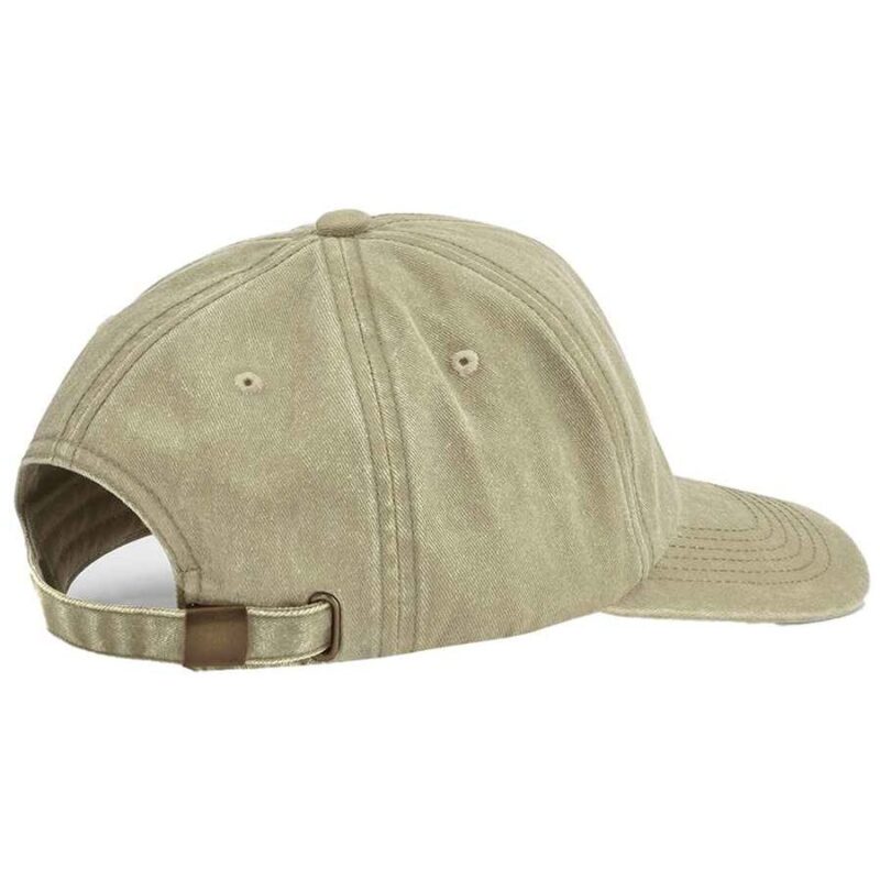 Beechfield Relaxed 5 Panel Vintage Cap