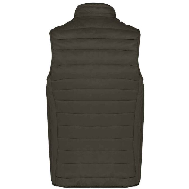 Kariban Lightweight Padded Bodywarmer