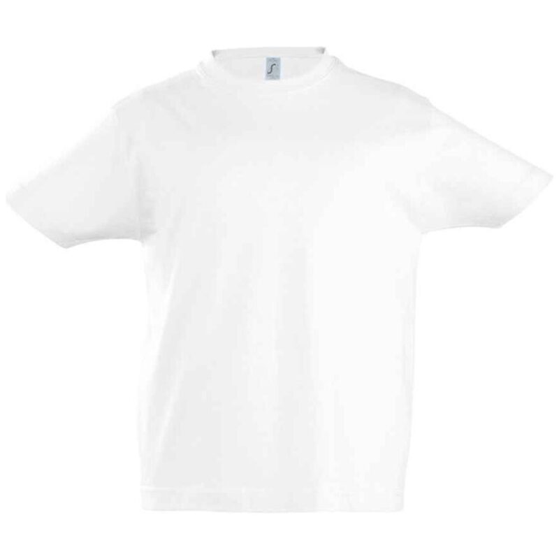 SOL'S Kids Imperial Heavy T-Shirt