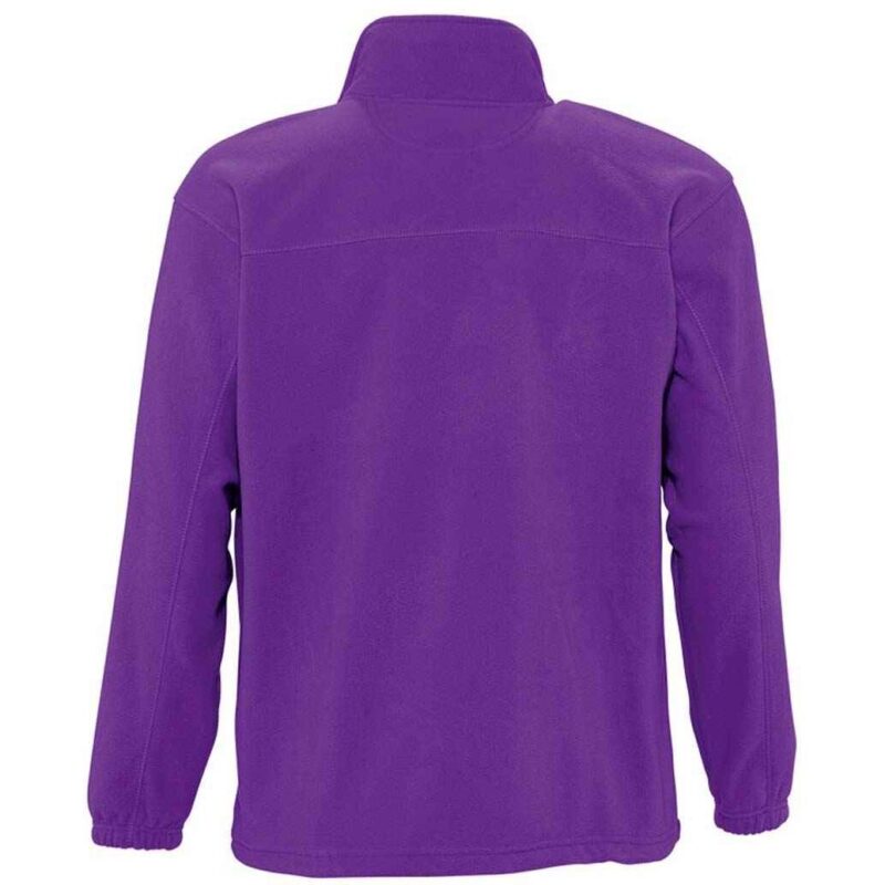 SOL'S North Fleece Jacket