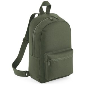 BagBase Mini Essential Fashion Backpack