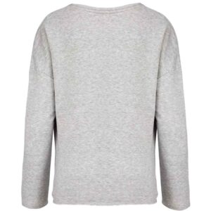 Kariban Ladies Oversized Sweatshirt