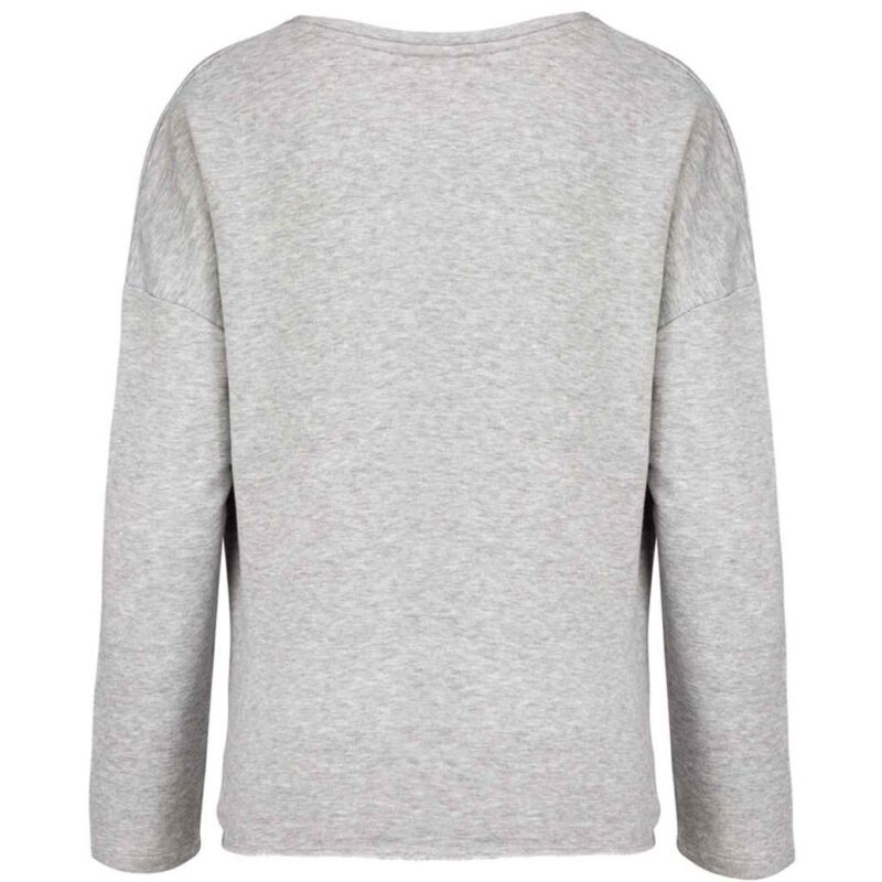 Kariban Ladies Oversized Sweatshirt