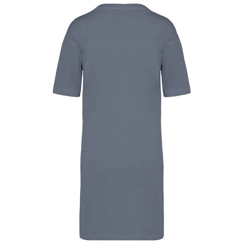 Native Spirit Ladies T-Shirt Dress