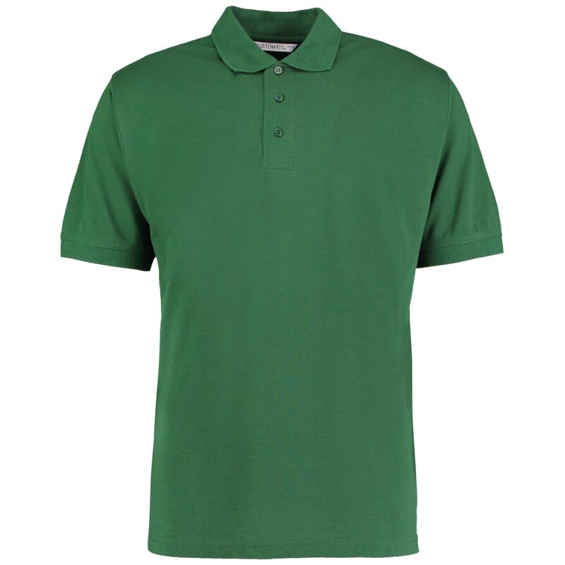 Kustom Kit Klassic Poly/Cotton Pique Polo Shirt